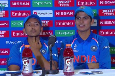 India A