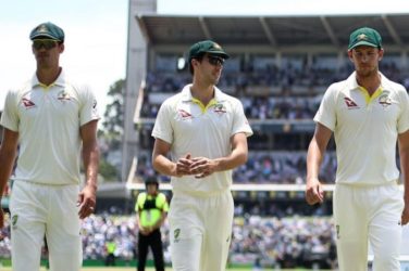 Josh Hazlewood
