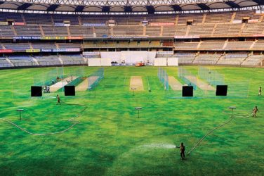 BCCI declines Mumbai Cricket Association's request to 'host' ODI