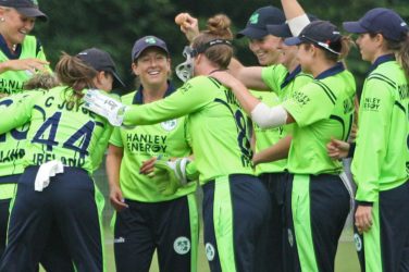 Women's World Twenty20
