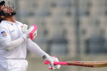 Test run-scorer
