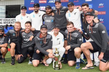 IND vs NZ 2nd Test