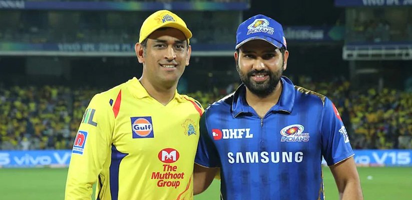 greatest captains of IPL