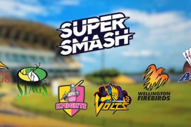Dream 11 Super Smash