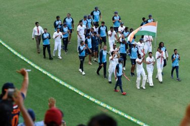 Indian cricket team’s Full Schedule for 2021