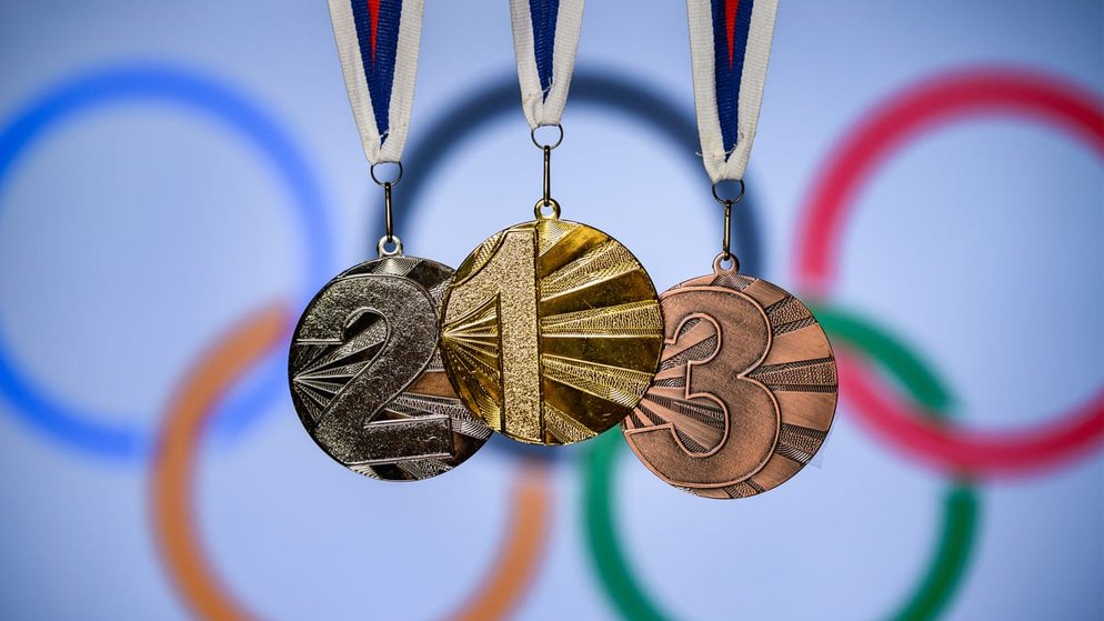 Cricket Olympic