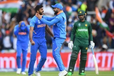India Vs Pakistan
