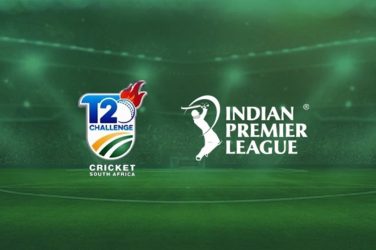 IPL Owners Bag CSA's New T20 League
