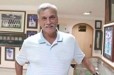 Roger Binny