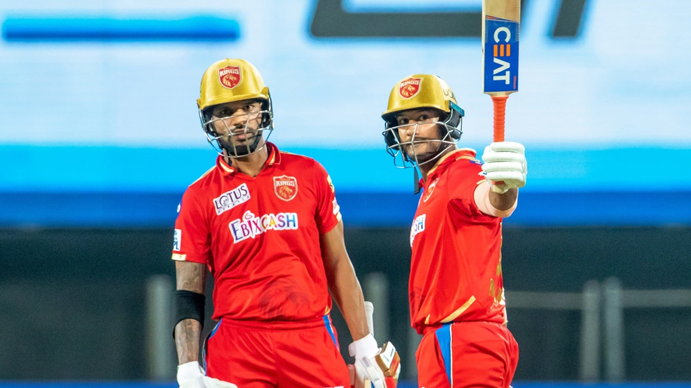 IPL 2023 Retention List