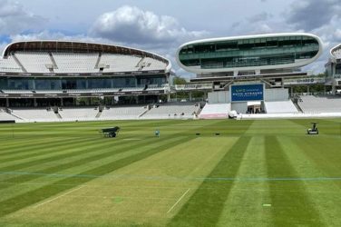 England vs Australia 2nd Test Ashes