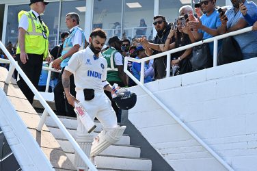 test cricket
