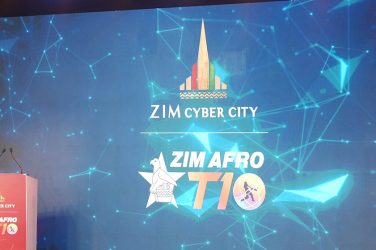 Zim Afro T10 2023 Squads