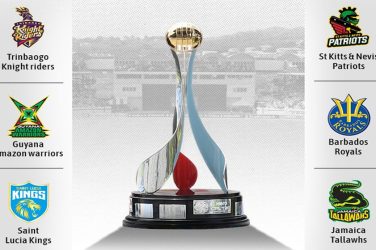 CPL 2023 live streaming in India
