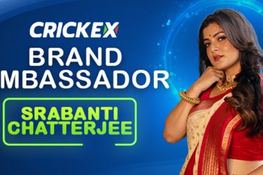 Srabanti Chatterjee