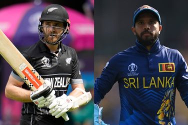 NZ vs SL Match Prediction