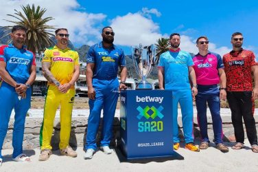 SA20 2024 live telecast