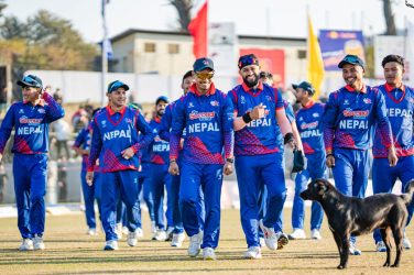 CWC League 2 2027