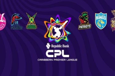 Caribbean Premier League CPL 2024
