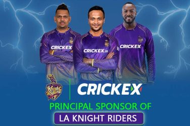 LA Knight Riders