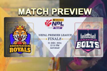 NPL 2024 Final