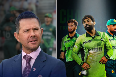 Champions Trophy 2025
