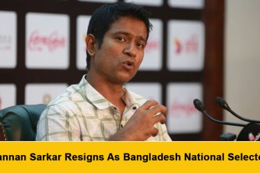 Hannan Sarkar