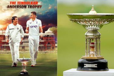 Sachin Tendulkar