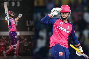 Sanju Samson