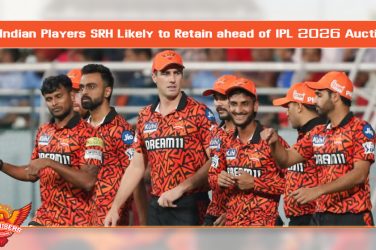 Sunrisers Hyderabad