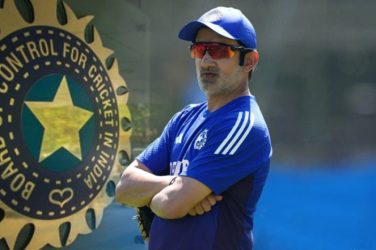 Gautam Gambhir