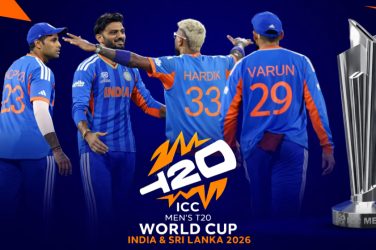 India