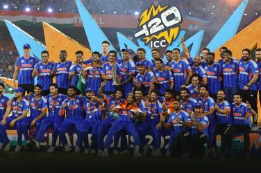 India