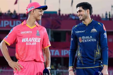 GT vs RR Qualifier 2 Match IPL 2026 Preview and Prediction