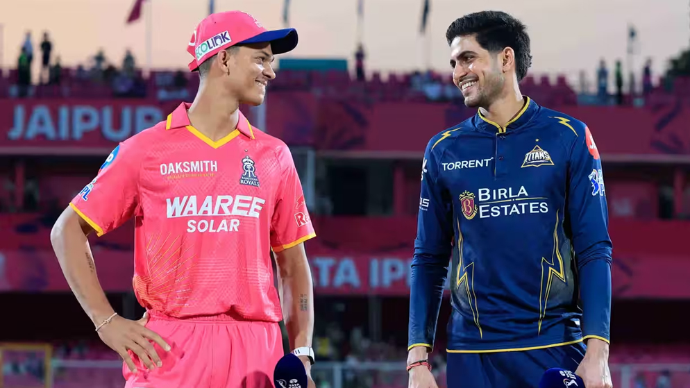 GT vs RR Qualifier 2 Match IPL 2026 Preview and Prediction