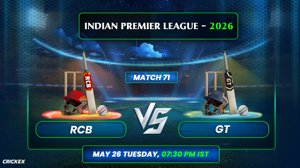 IPL 2026 Qualifier