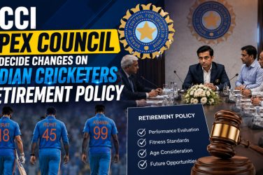 BCCI