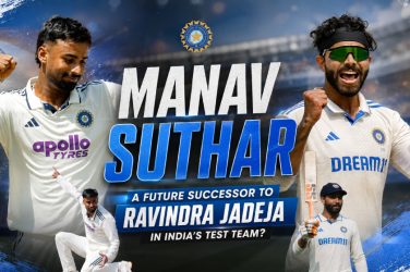 Manav Suthar