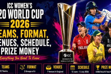 T20 World Cup