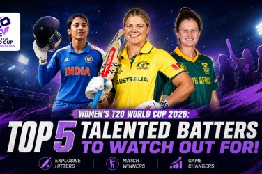 T20 World Cup 2026